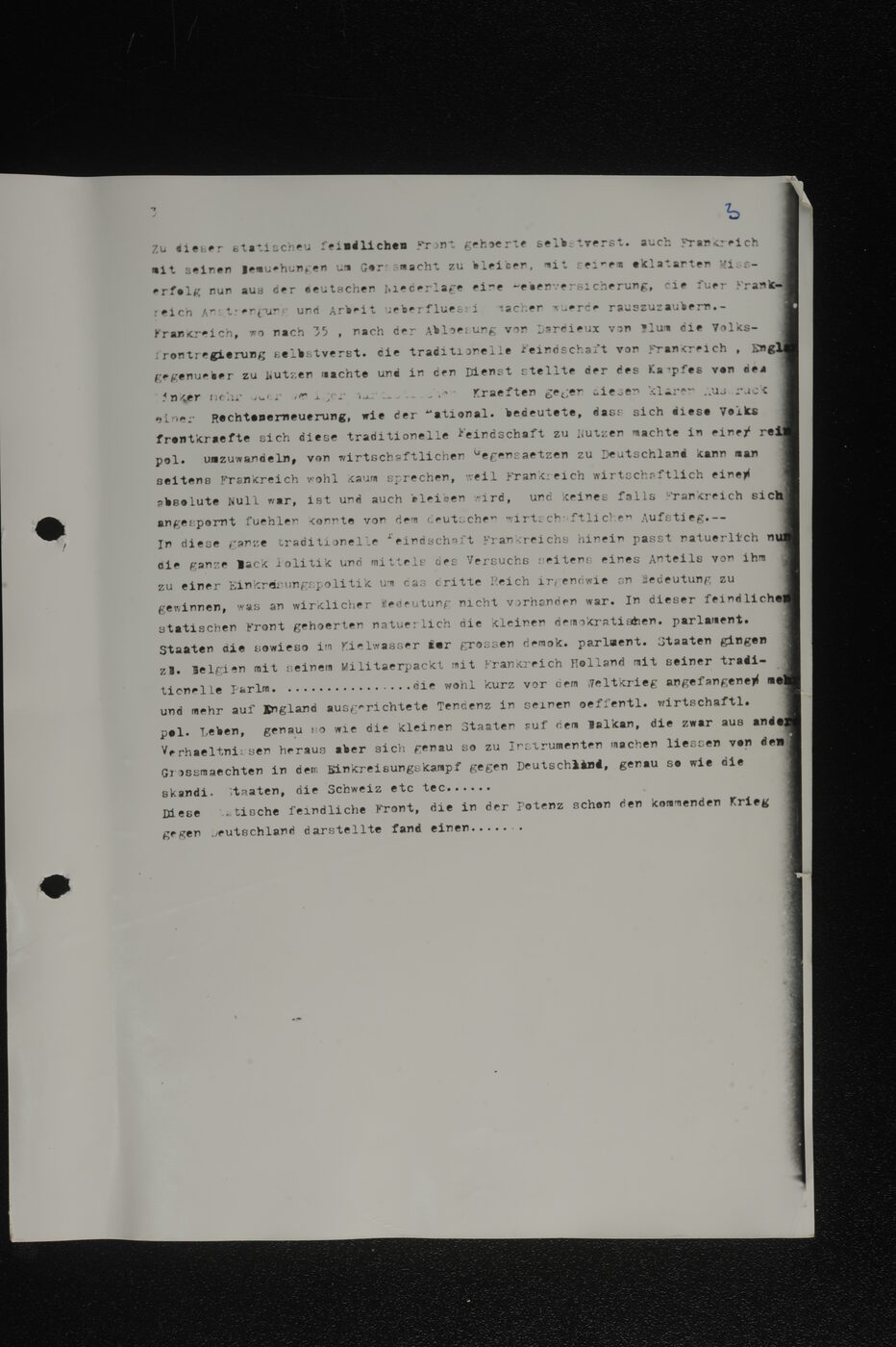 Scan 00004 of the Sassen transcript, O.65 file 85.