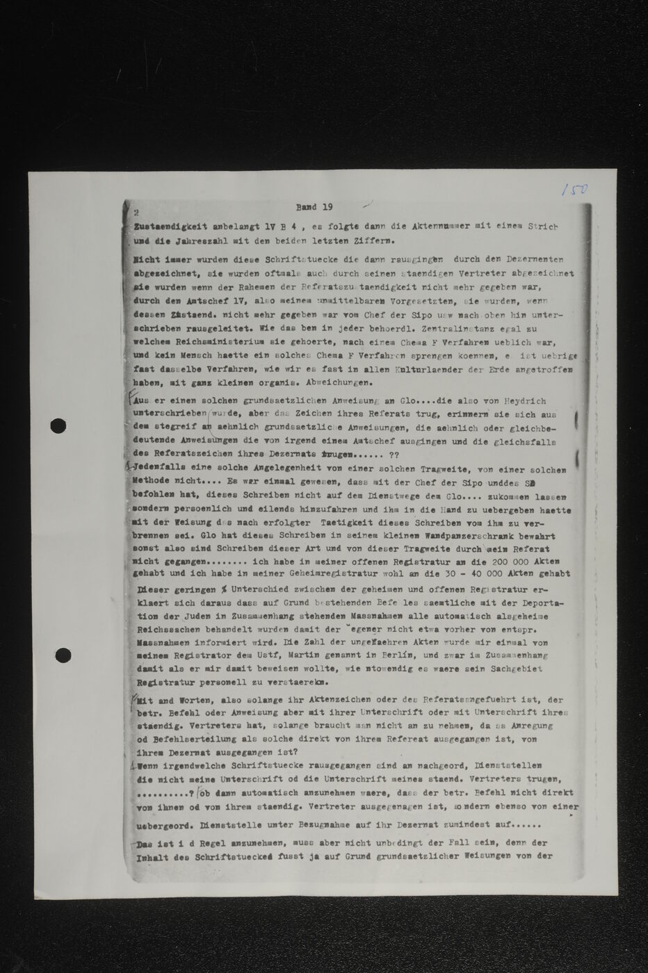 Scan 00003 of the Sassen transcript, O.65 file 86.