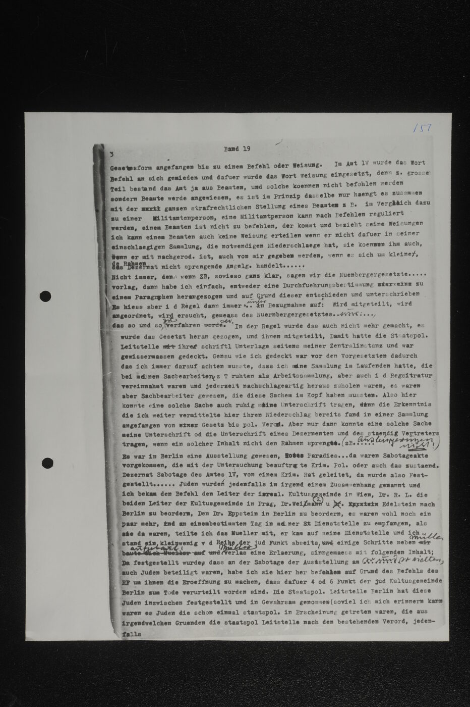 Scan 00004 of the Sassen transcript, O.65 file 86.