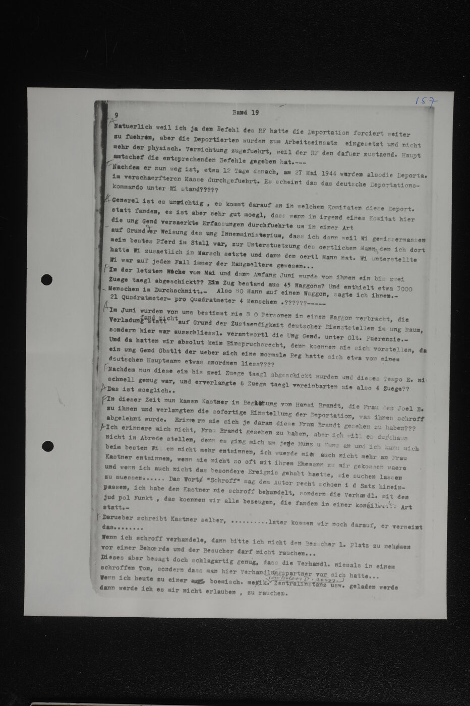 Scan 00010 of the Sassen transcript, O.65 file 86.