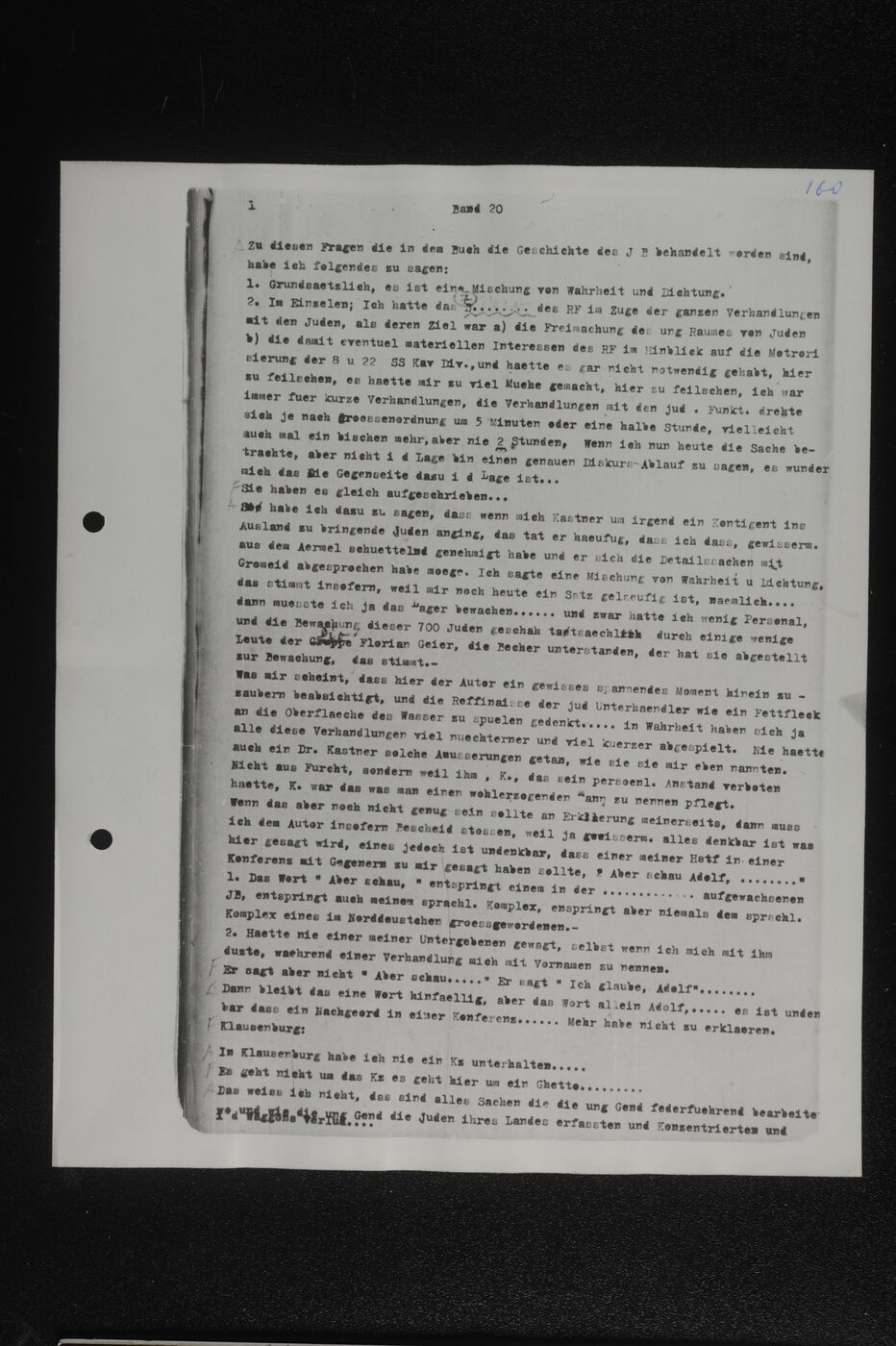 Scan 00013 of the Sassen transcript, O.65 file 86.