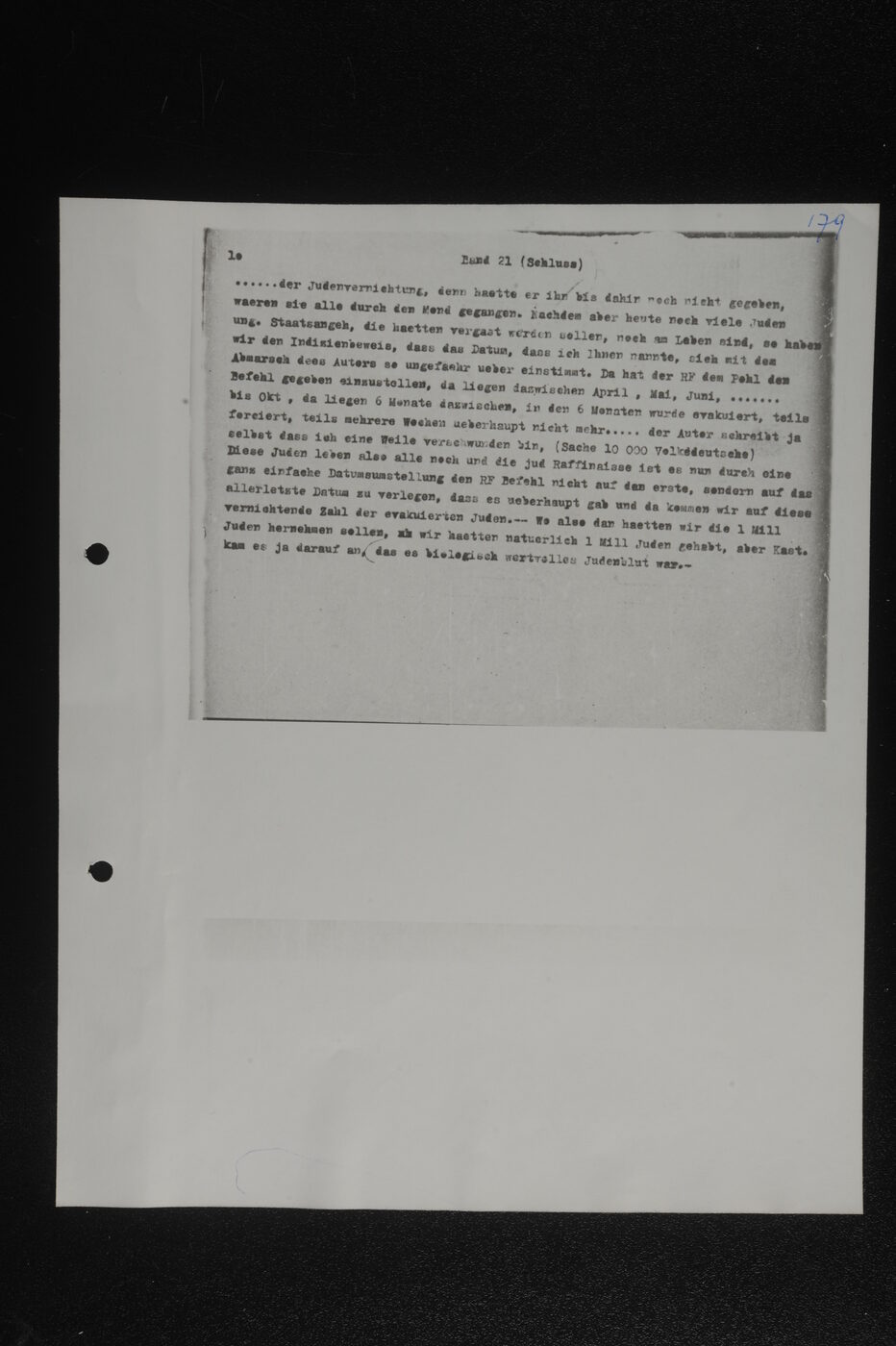 Scan 00032 of the Sassen transcript, O.65 file 86.