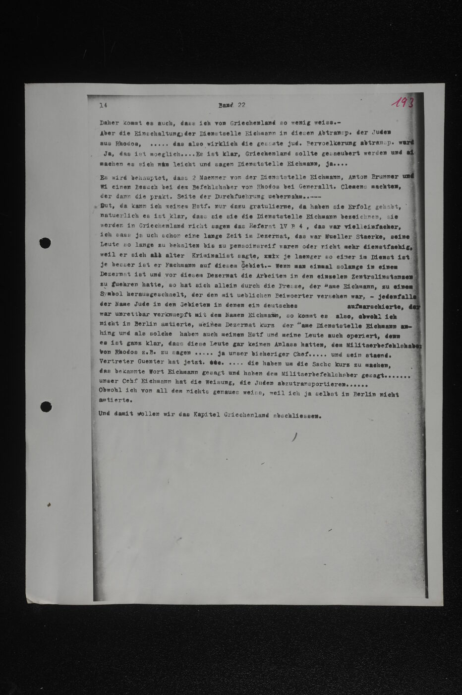 Scan 00046 of the Sassen transcript, O.65 file 86.