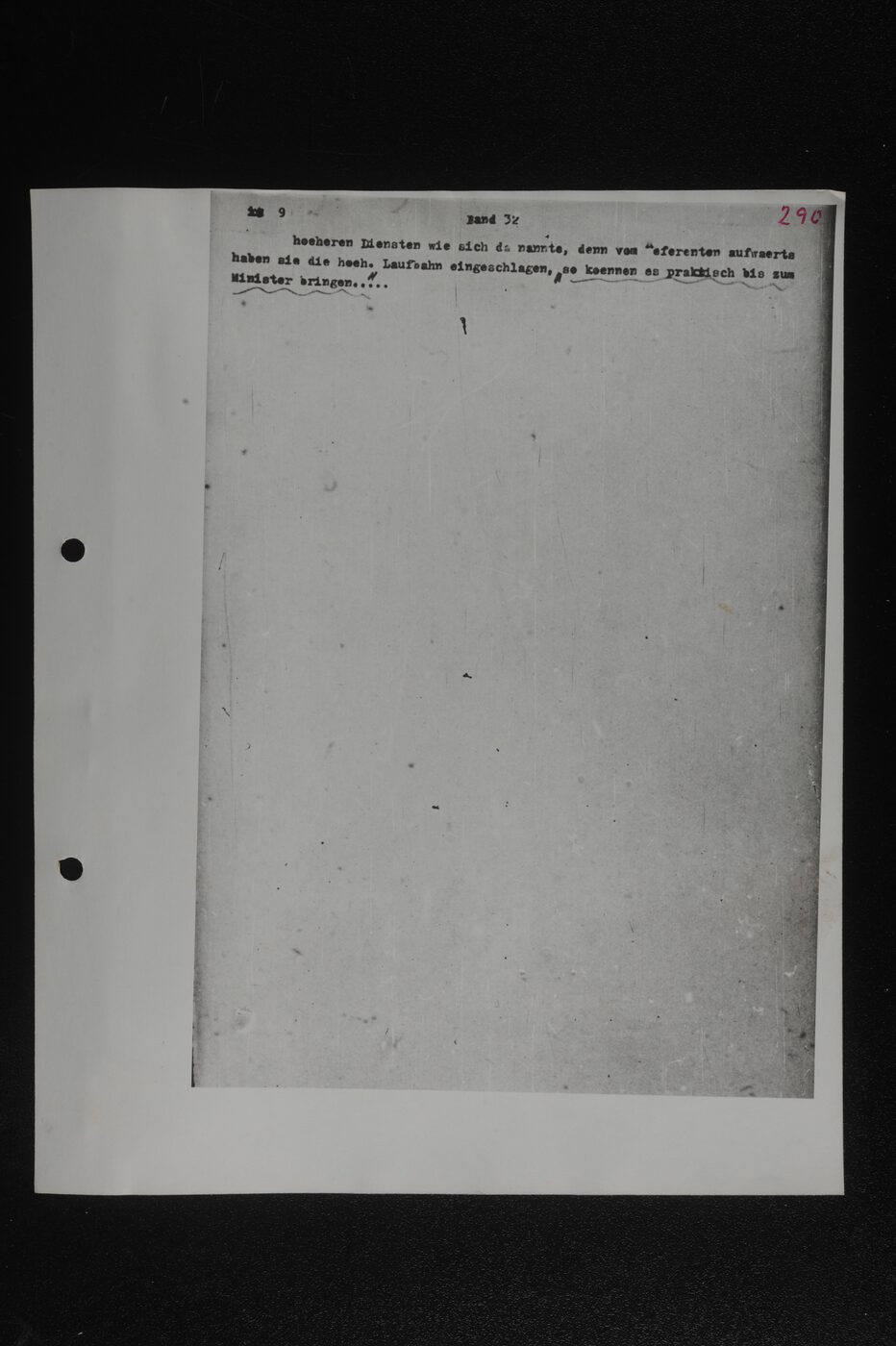 Scan 00142 of the Sassen transcript, O.65 file 86.