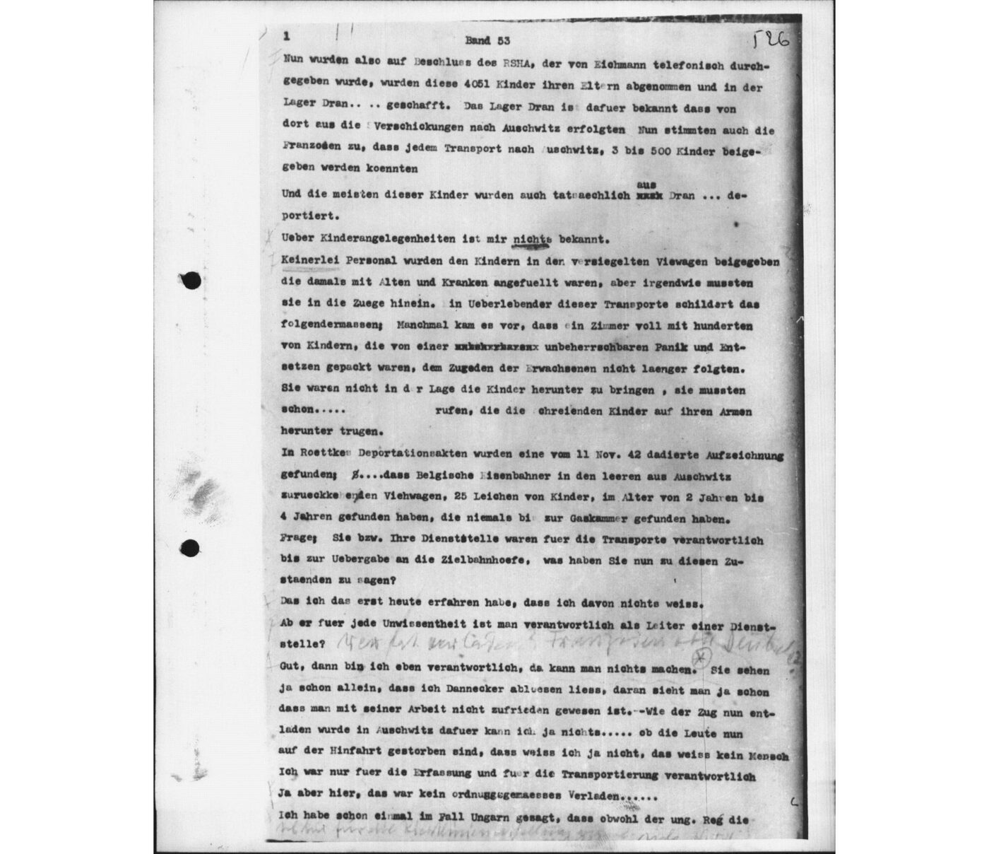 Scan 00002 of the Sassen transcript, O.65 file 88.