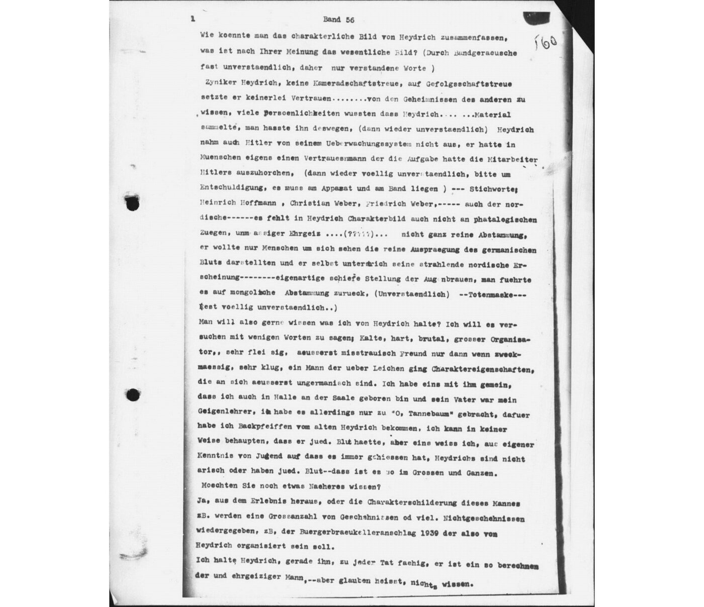 Scan 00034 of the Sassen transcript, O.65 file 88.