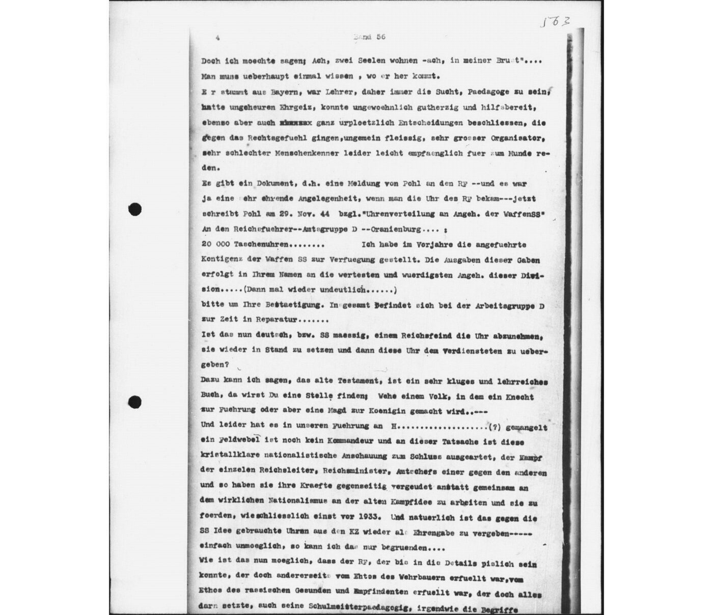 Scan 00037 of the Sassen transcript, O.65 file 88.