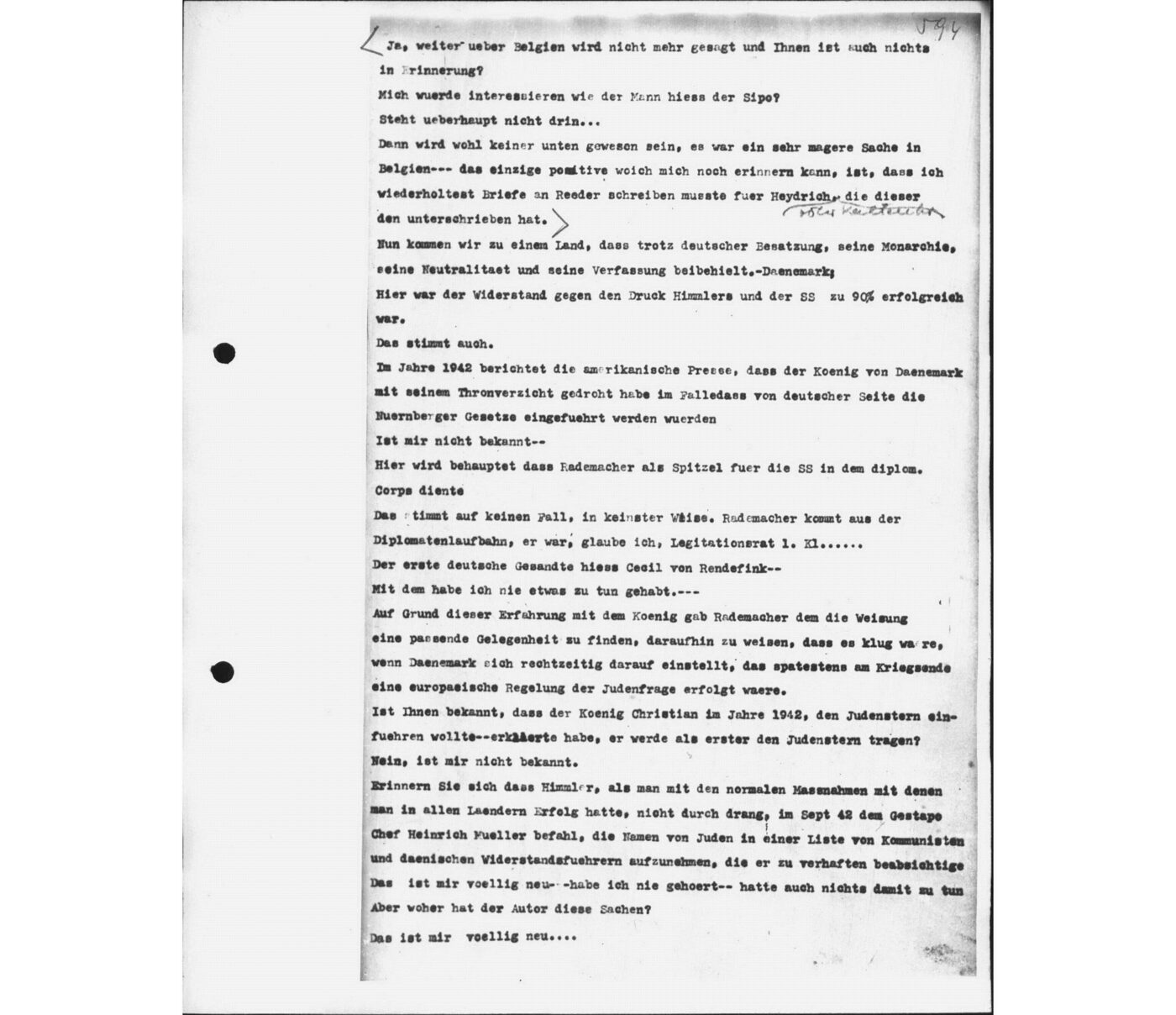 Scan 00068 of the Sassen transcript, O.65 file 88.