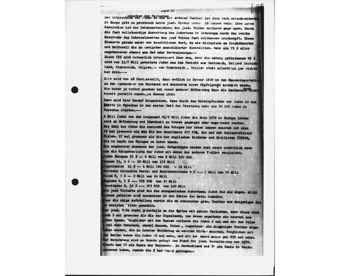Scan 00131 of the Sassen transcript, O.65 file 88.