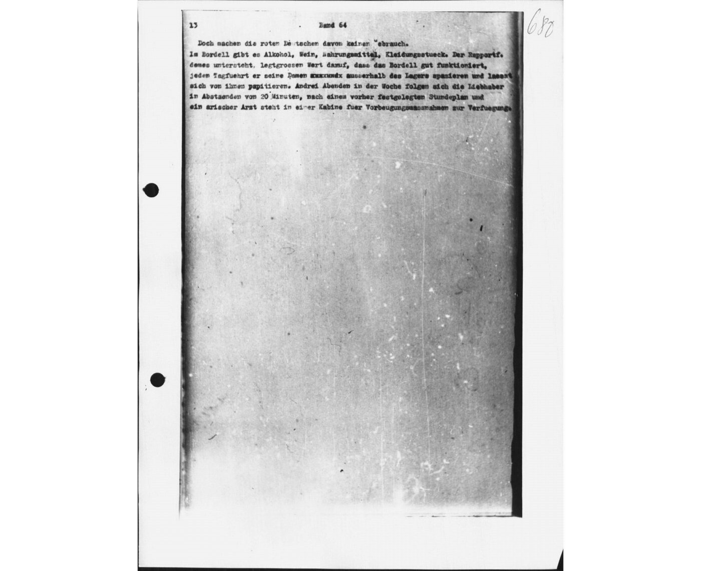 Scan 00153 of the Sassen transcript, O.65 file 88.