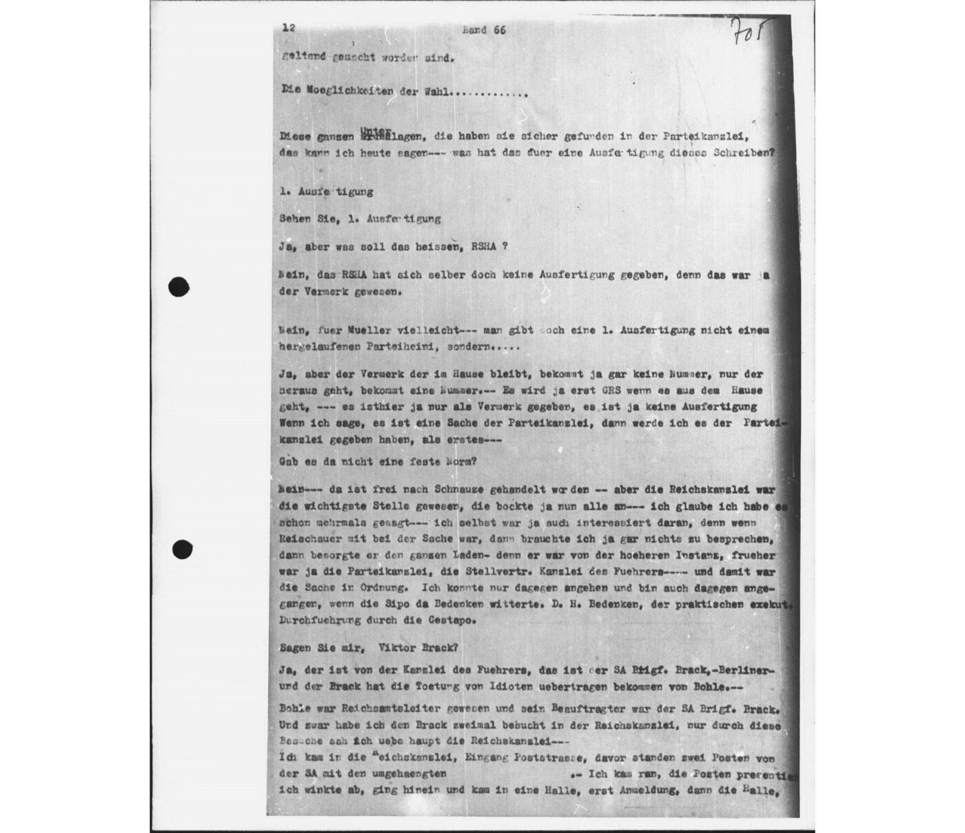 Scan 00178 of the Sassen transcript, O.65 file 88.